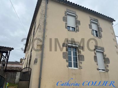 Vente Immeuble MARMANDE 47200