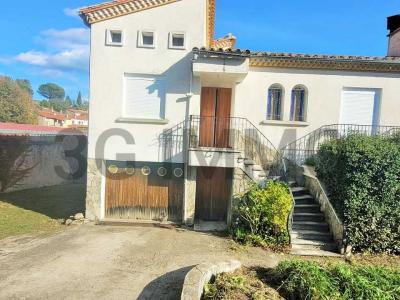 Vente Maison 5 pices SERRALONGUE 66230