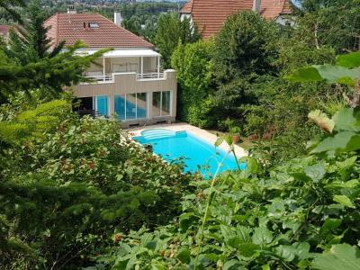 Vente Maison 7 pices BRUNSTATT 68350