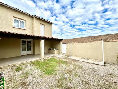 Vente Maison 4 pices FOS-SUR-MER 13270