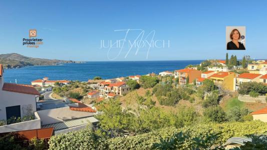 Vente Maison 7 pices BANYULS-SUR-MER 66650