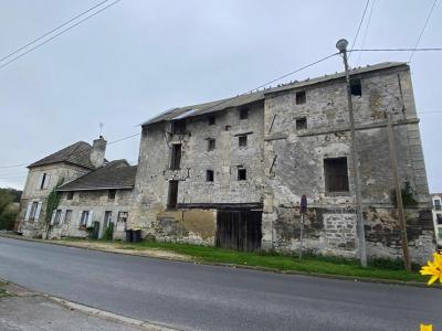 Vente Maison 6 pices ORRY-LA-VILLE 60560