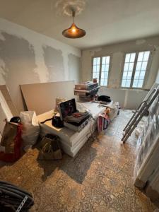 Vente Maison 4 pices BETHISY-SAINT-MARTIN 60320