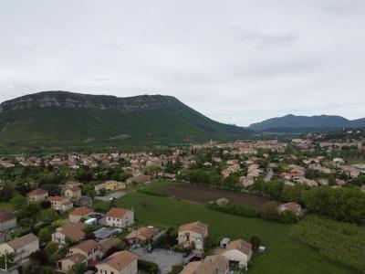 Vente Terrain LARAGNE-MONTEGLIN 05300