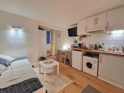 Vente Appartement PARIS-9EME-ARRONDISSEMENT 75009