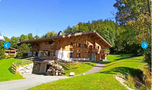 Vente Appartement 3 pices MEGEVE 74120