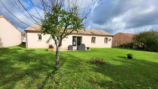 Vente Maison 4 pices MUSSIDAN 24400