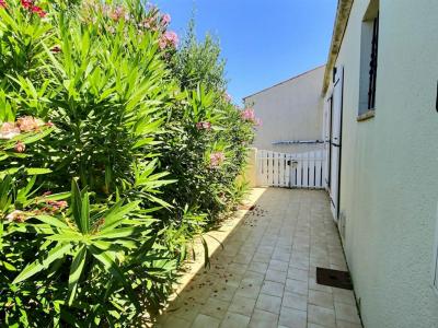 Vente Maison 4 pices BREE-LES-BAINS 17840