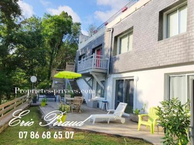 Vente Maison 9 pices ROCHE-BERNARD 56130