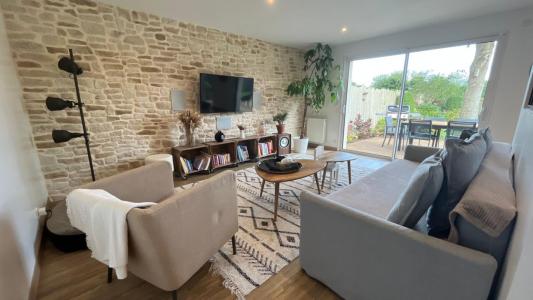 Vente Maison 6 pices PIRIAC-SUR-MER 44420