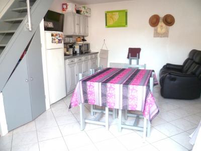 Vente Maison 3 pices SAINT-CYPRIEN 66750