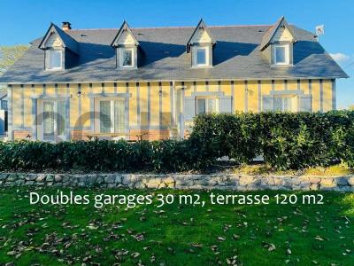 Vente Maison 7 pices HOTELLERIE 14100