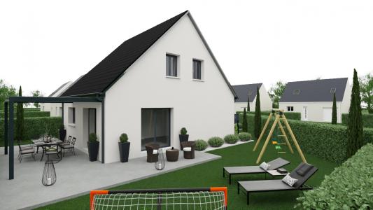 Vente Maison ROUFFACH 68250