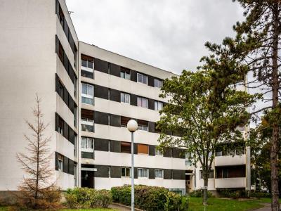 Vente Appartement 3 pices NANTERRE 92000