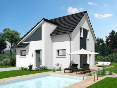 Vente Maison CHAMPEY 70400