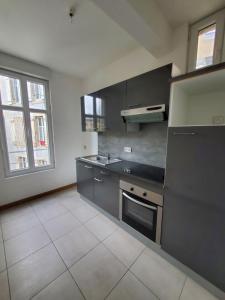 Location Appartement 2 pices NANCY 54000