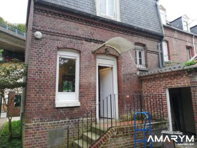 Vente Maison 3 pices DIEPPE 76200