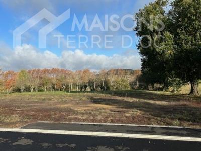 Vente Terrain FLORENTIN 81150