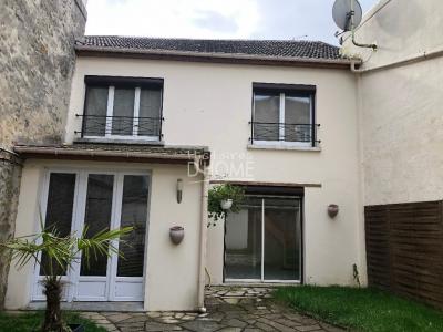 Vente Maison 3 pices ROZAY-EN-BRIE 77540