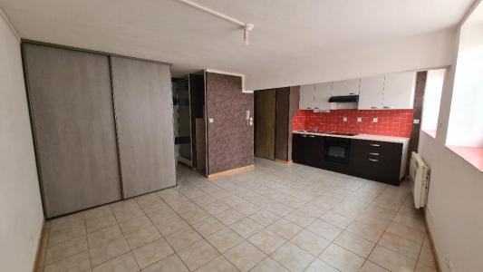 Location Appartement CLAMECY 58500