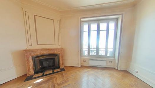 Location Appartement 3 pices VILLEURBANNE 69100