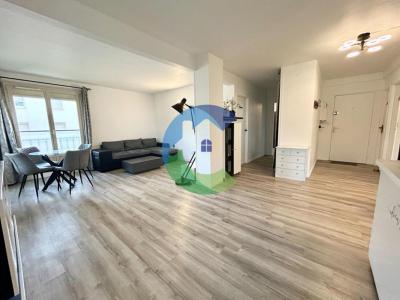 Vente Appartement 4 pices CHILLY-MAZARIN 91380