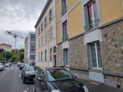 Location Appartement 4 pices CLERMONT-FERRAND 63000