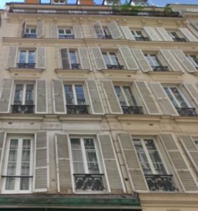 Location Appartement PARIS-9EME-ARRONDISSEMENT 75009