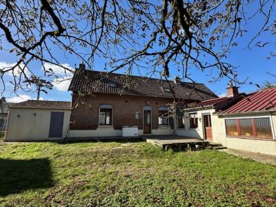 Vente Maison 6 pices BAPAUME 62450