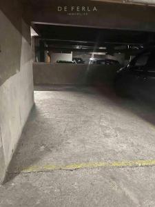 Vente Parking PARIS-14EME-ARRONDISSEMENT 75014