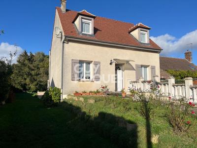 Vente Maison 5 pices CLERMONT 60600