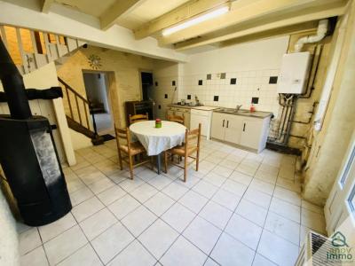 Vente Maison 6 pices ROUILLAC 16170