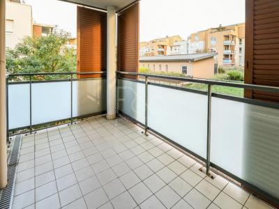 Vente Appartement 3 pices DECINES-CHARPIEU 69150