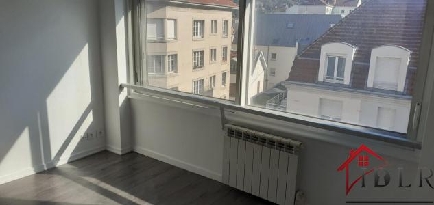 Vente Appartement 2 pices BESANCON 25000