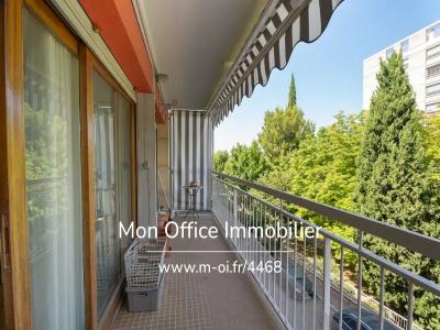 Vente Appartement 3 pices MARSEILLE-13EME-ARRONDISSEMENT 13013