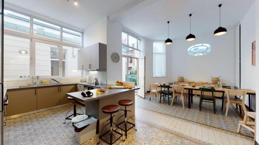 Location Appartement 16 pices LILLE 59800