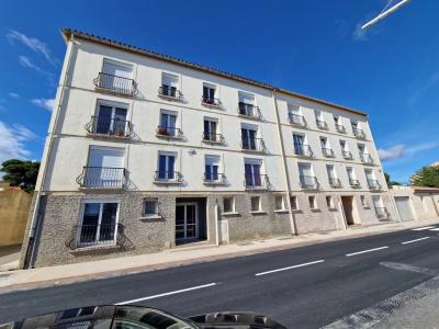 Vente Appartement 3 pices PORT-LA-NOUVELLE 11210