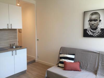 Location Appartement NICE 06300