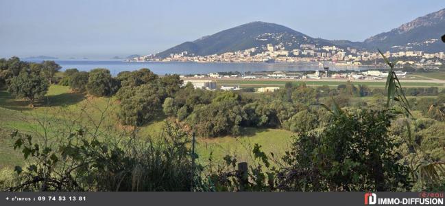 Vente Appartement 3 pices BASTELICACCIA 20129