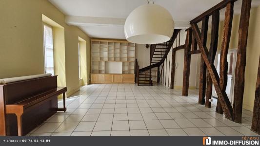 Vente Appartement 7 pices CHALON-SUR-SAONE 71100