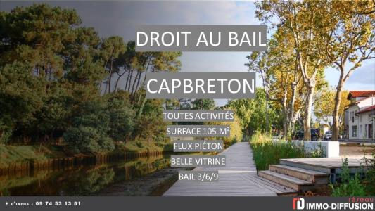 Vente Maison CAPBRETON 40130