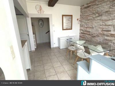 Vente Maison 4 pices LIGNY-EN-BARROIS 55500