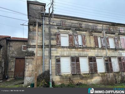 Vente Maison 5 pices SEIGNEULLES 55000