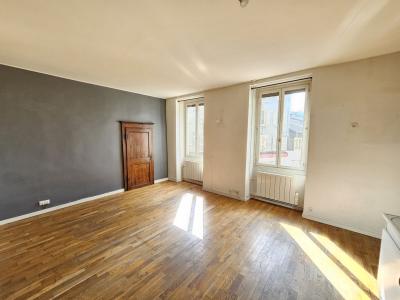 Vente Appartement 2 pices JUJURIEUX 01640