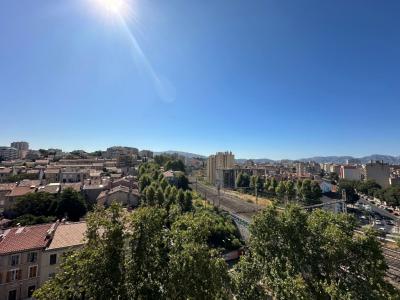 Vente Appartement 2 pices MARSEILLE-4EME-ARRONDISSEMENT 13004