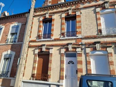 Vente Maison 3 pices ROMILLY-SUR-SEINE 10100