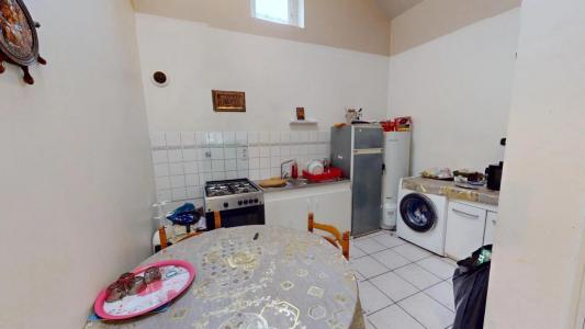 Vente Appartement 3 pices QUEDILLAC 35290