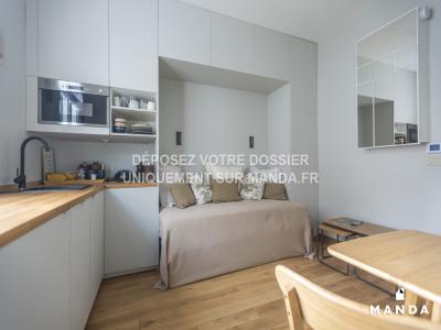 Location Appartement NEUILLY-SUR-SEINE 92200