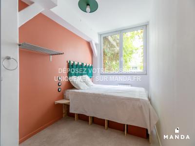 Location Appartement 12 pices PARIS-20EME-ARRONDISSEMENT 75020