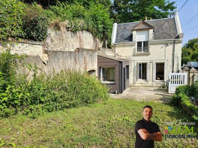 Vente Maison 3 pices MONTOIRE-SUR-LE-LOIR 41800